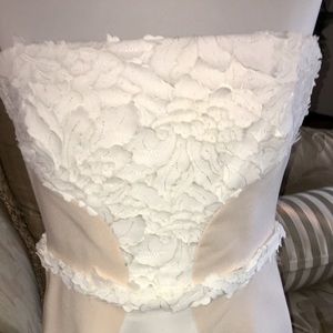 BRAND NWT BLACK HALO EVE COCKTAIL DRESS